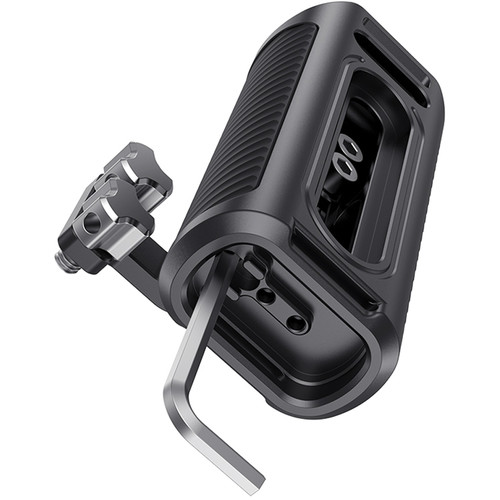 SmallRig Aluminum Universal Side Handle HSS2425 - 6